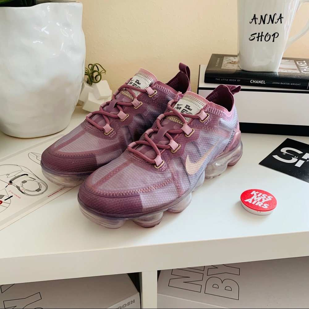 NWT Nike Air Vapormax - Picture 5 of 15